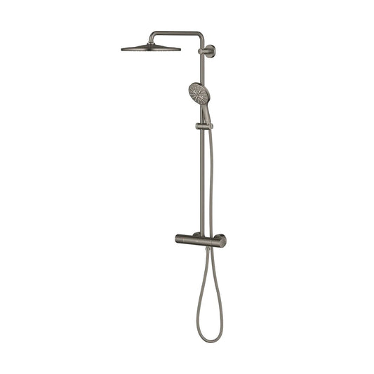Columna de grifería para ducha termostático Grohe