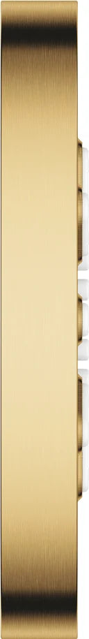 Rociador de ducha redondo grohe rainshower aqua