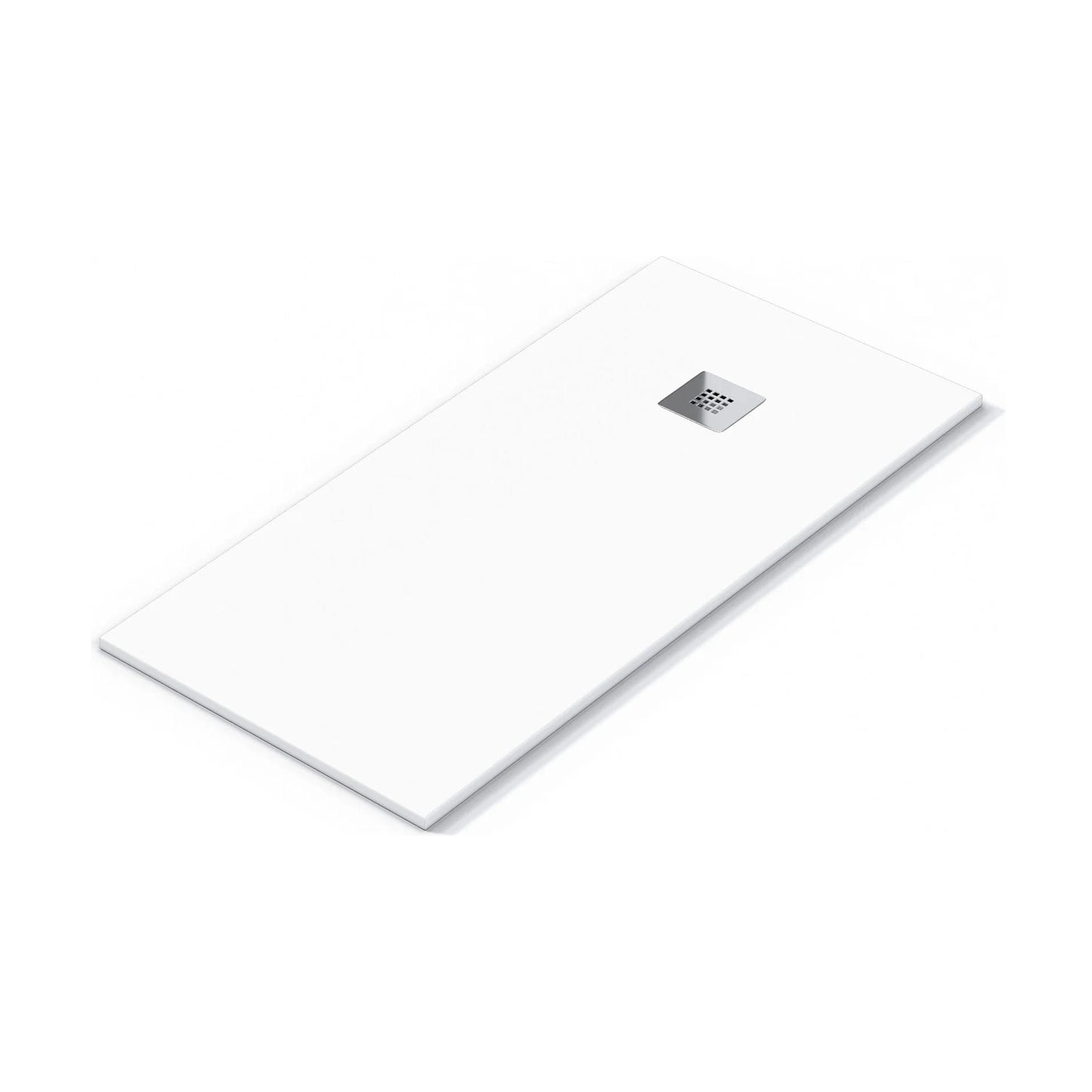 Stillo Confort 90x90cm -Blanco