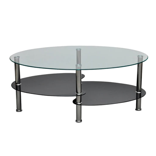 Mesa De Centro Con Diseño Exclusivo