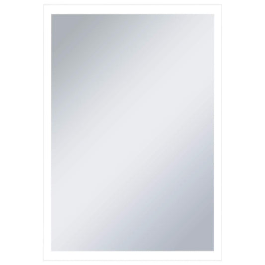Espejo De Pared De Baño Con Led