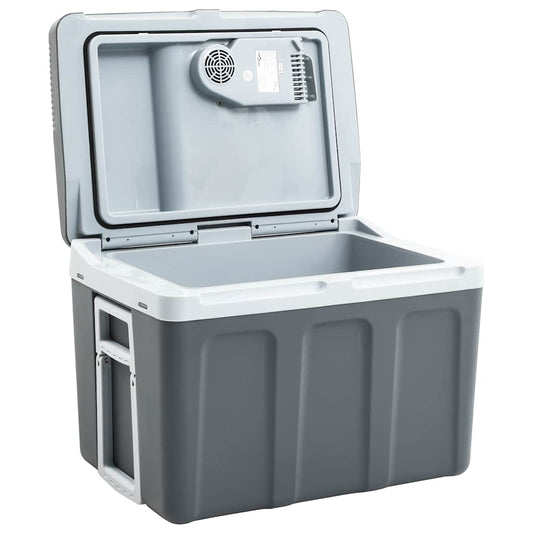 Nevera Termoeléctrica Portátil Itros 12 V 230 V E