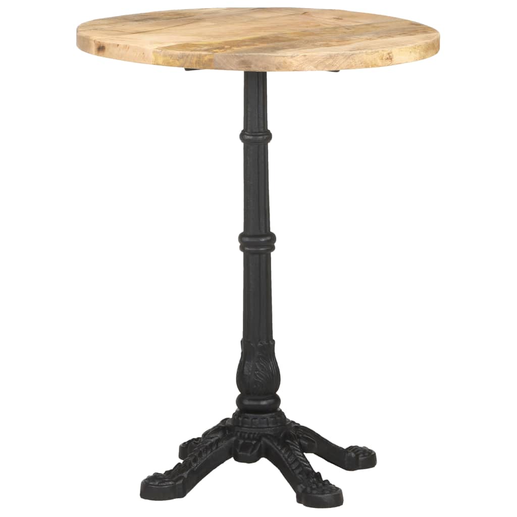 Mesa De Bistró Ø60X76 Cm