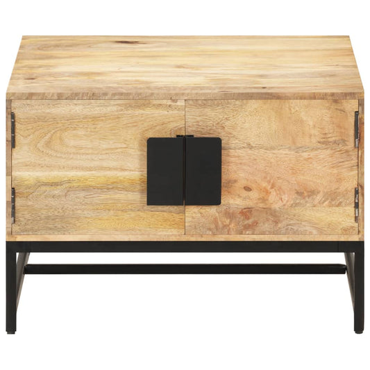 Mesa De Centro 67X67X45 Cm