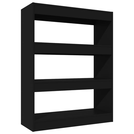 Estantería/Divisor Madera Contrachapada 80X30X103 Cm