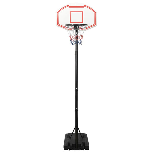 Canasta De Baloncesto Polietileno 282-352 Cm