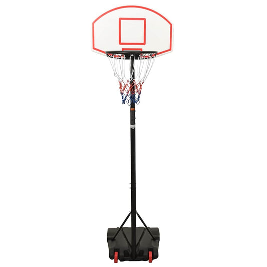 Canasta De Baloncesto Polietileno 216-250 Cm