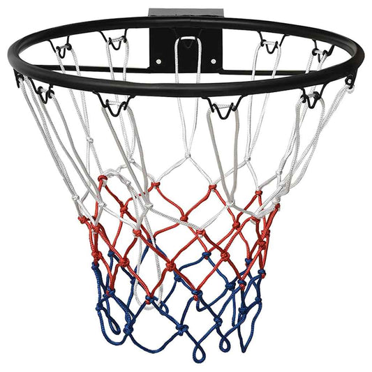 Aro De Baloncesto Acero 45 Cm