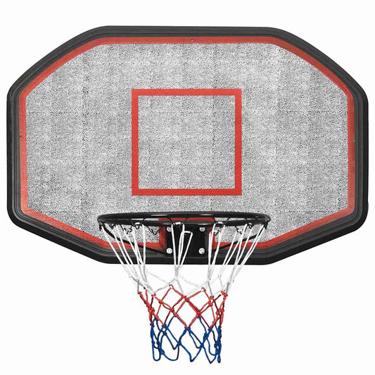 Tablero De Baloncesto Polietileno
