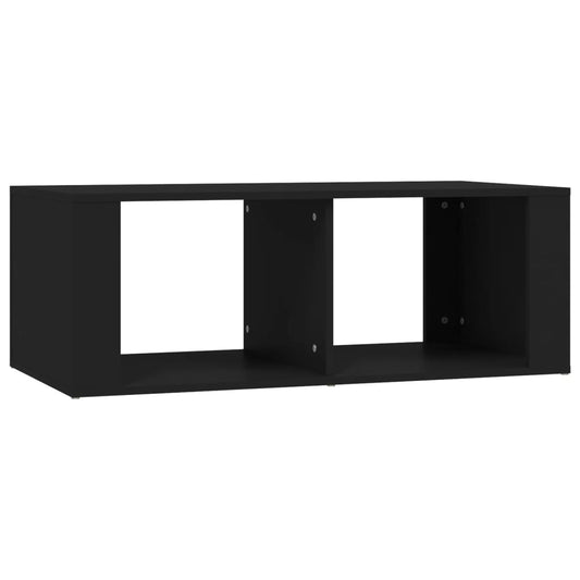 Mesa De Centro Madera Contrachapada 100X50X36 Cm