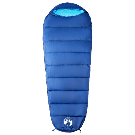 Saco De Dormir Tipo Momia De Camping Para Adultos 3 Estaciones
