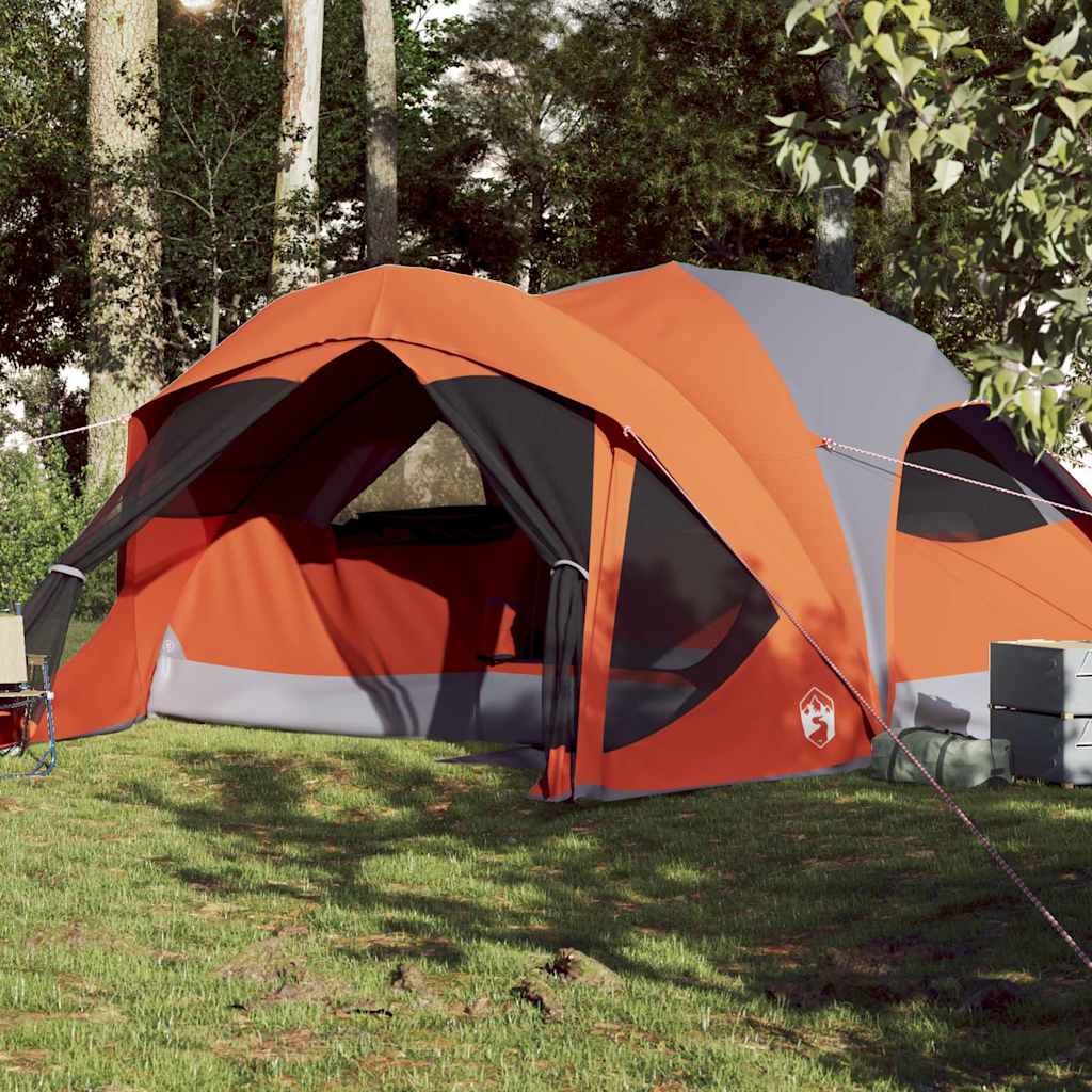 Tienda De Campaña Familiar Para Impermeable