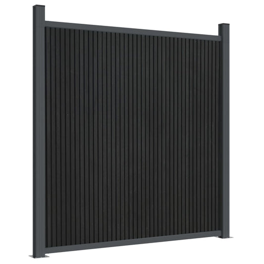 Panel De Valla Wpc