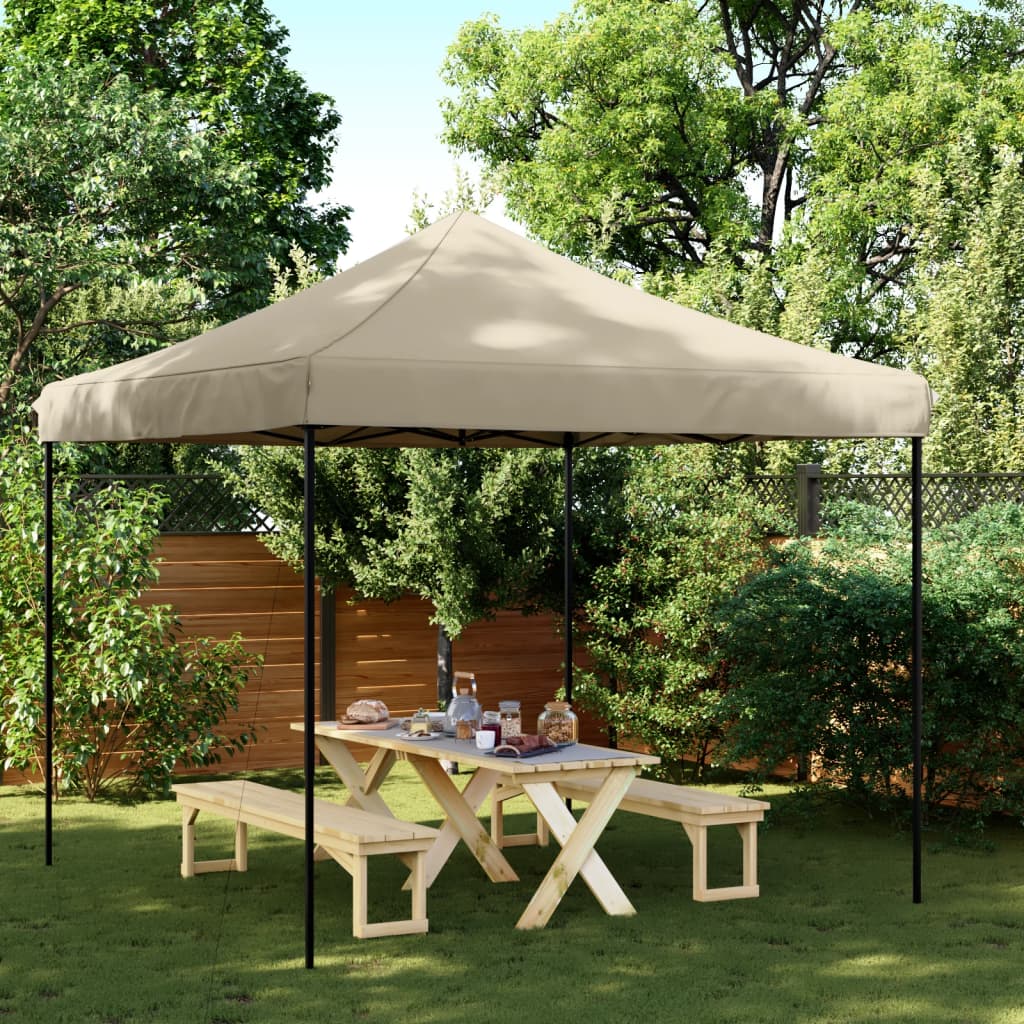 Cenador Plegable 3X3 M