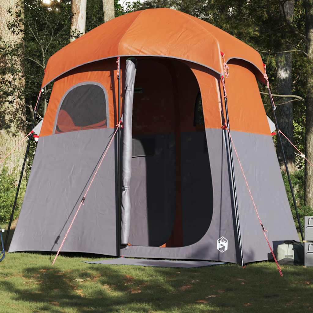 Tienda De Ducha Para 2 Personas Impermeable