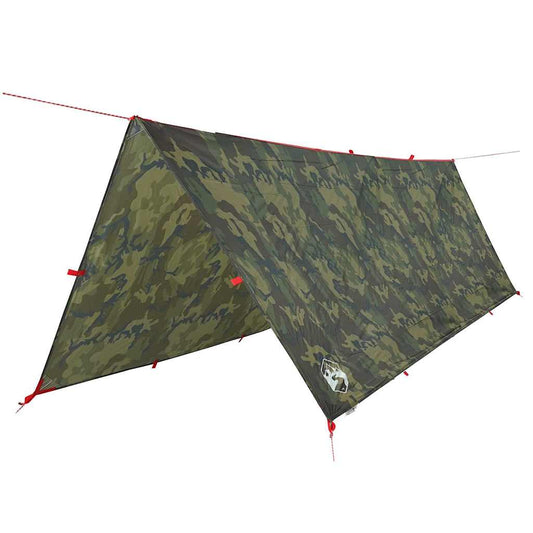 Lona De Camping Impermeable
