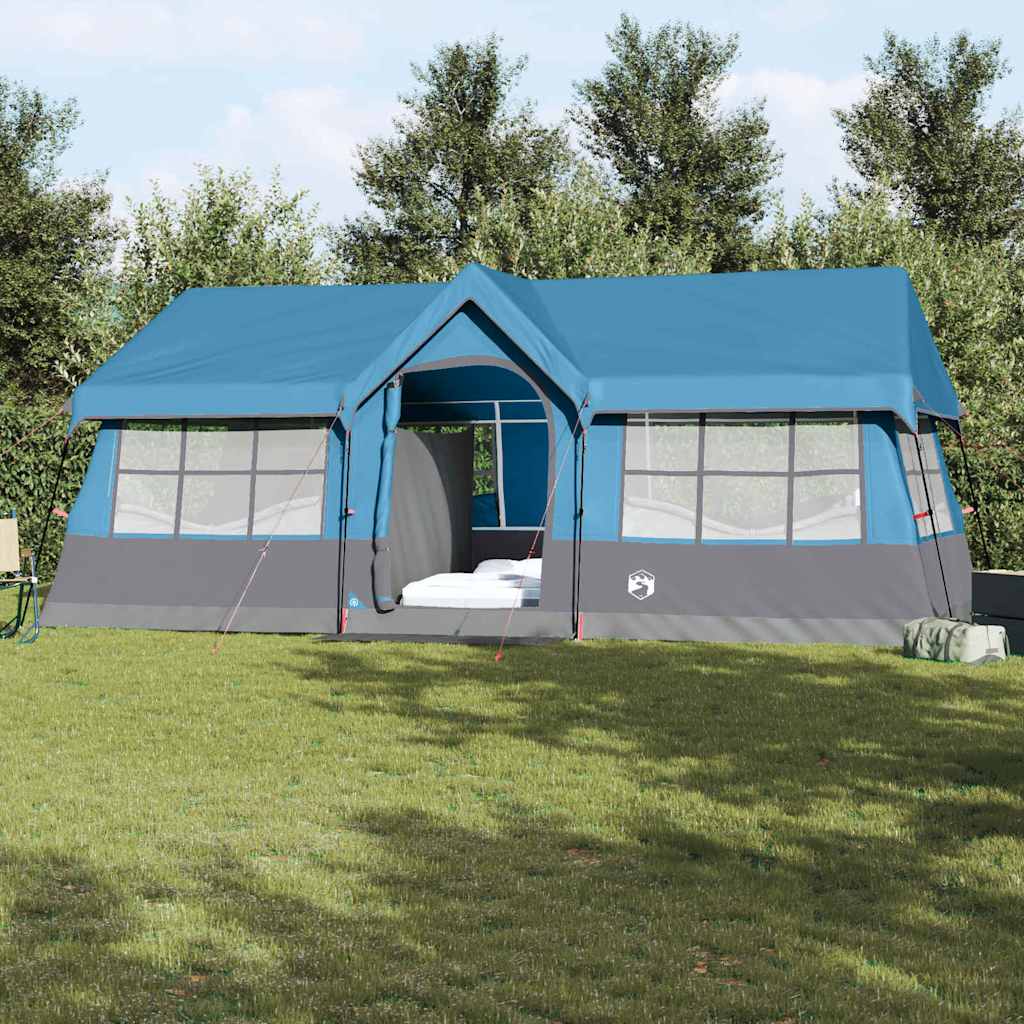 Tienda Familiar Y 435 X 255 X 216 Cm Poliéster Y Acero