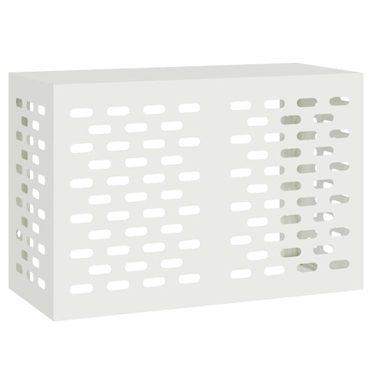 Funda Para Aire Acondicionado 90 X 40 X 60 Cm Acero
