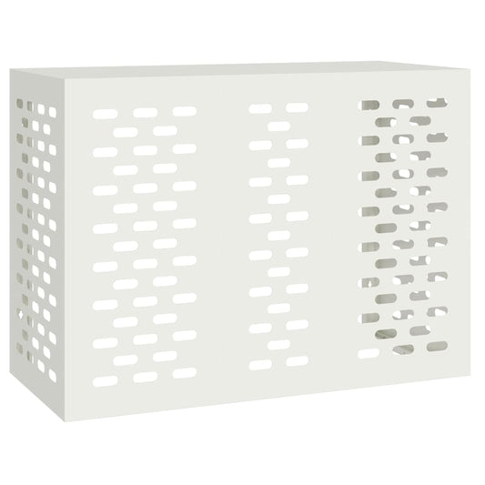 Funda Para Aire Acondicionado 110 X 50 X 80 Cm Acero