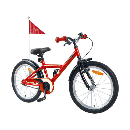 Bicicleta Infantil Para 6-11 Años