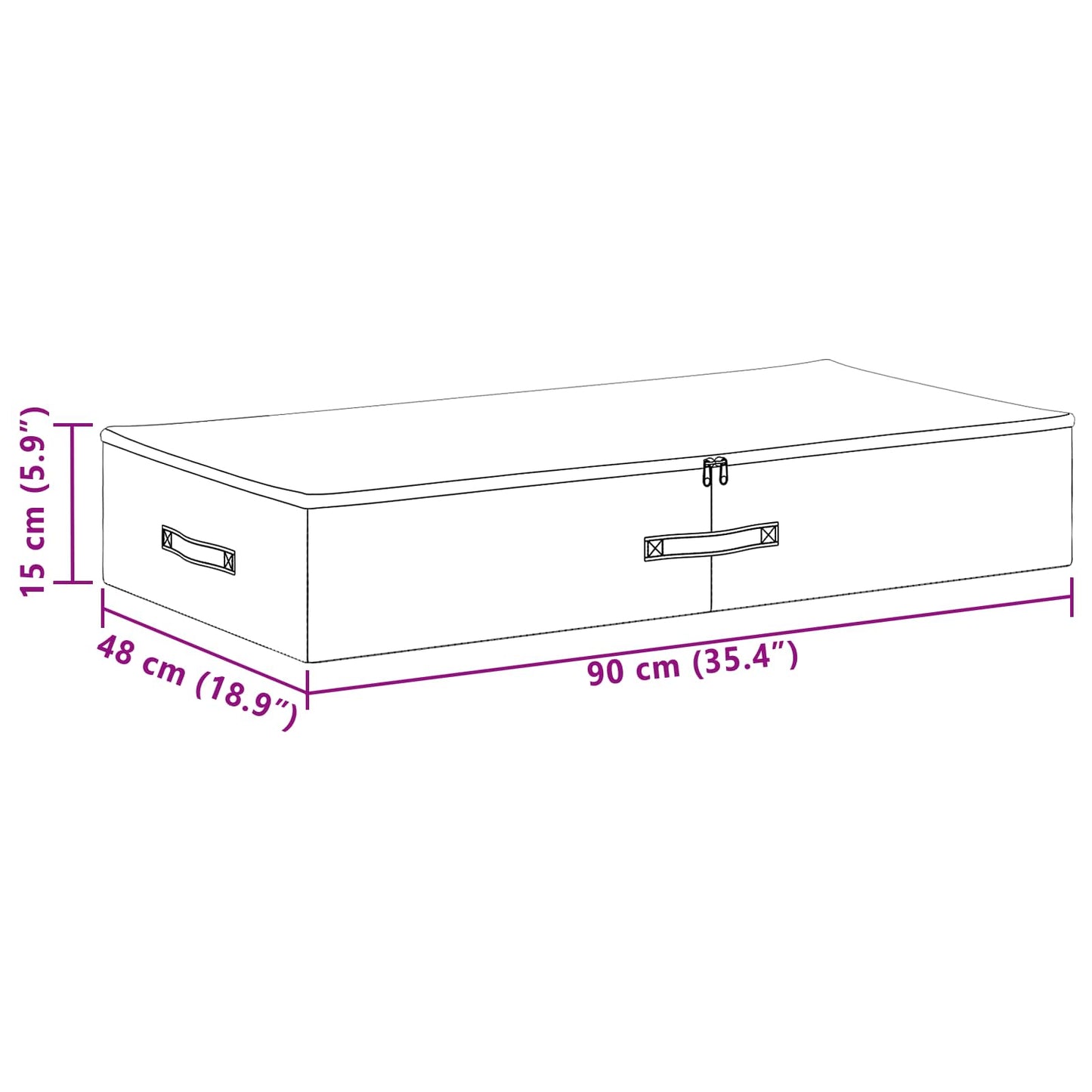 Caja De Almacenamiento