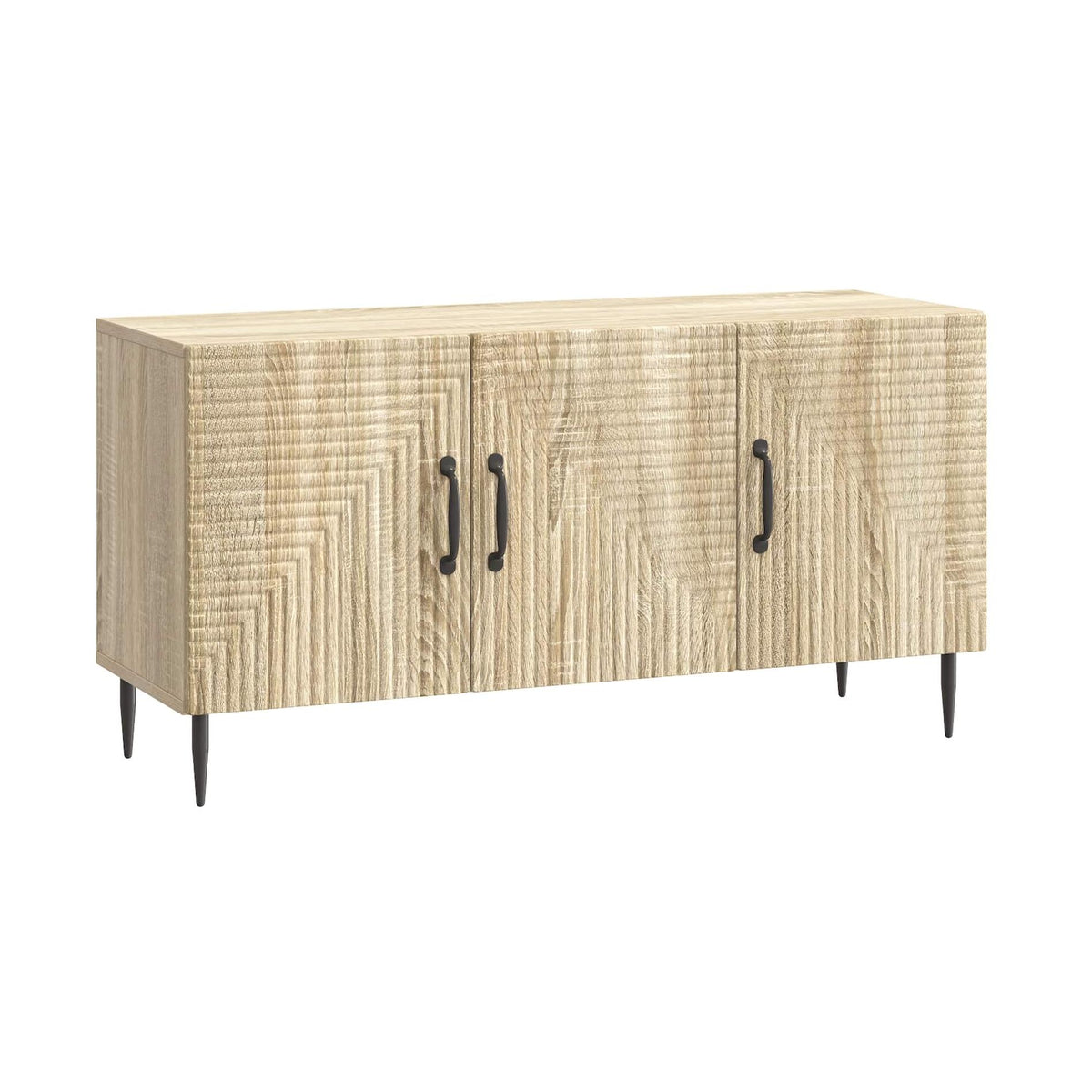 Mueble De Tv 99 X 34,5 X 50 Cm