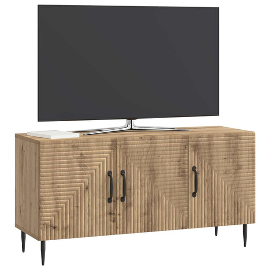 Mueble De Tv 99 X 34,5 X 50 Cm