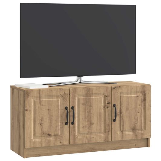 Mueble De Tv 99 X 34,5 X 47 Cm