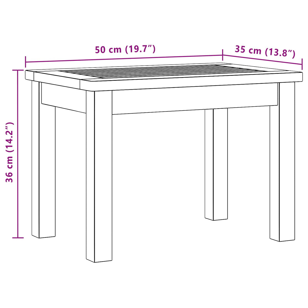 Mesa De Café