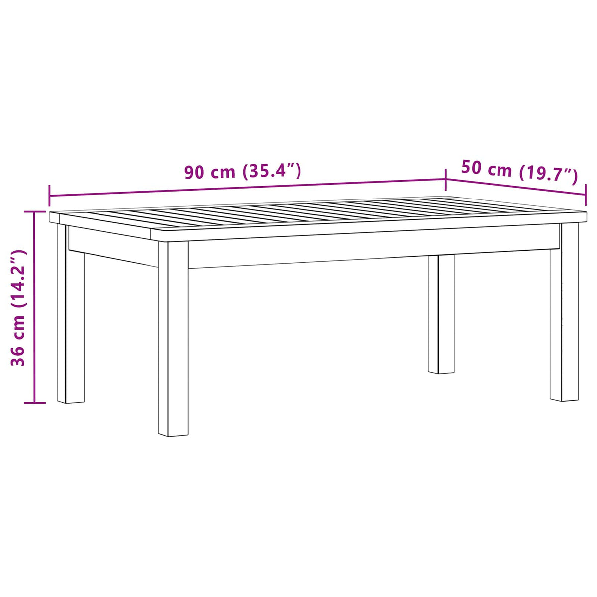 Mesa De Café