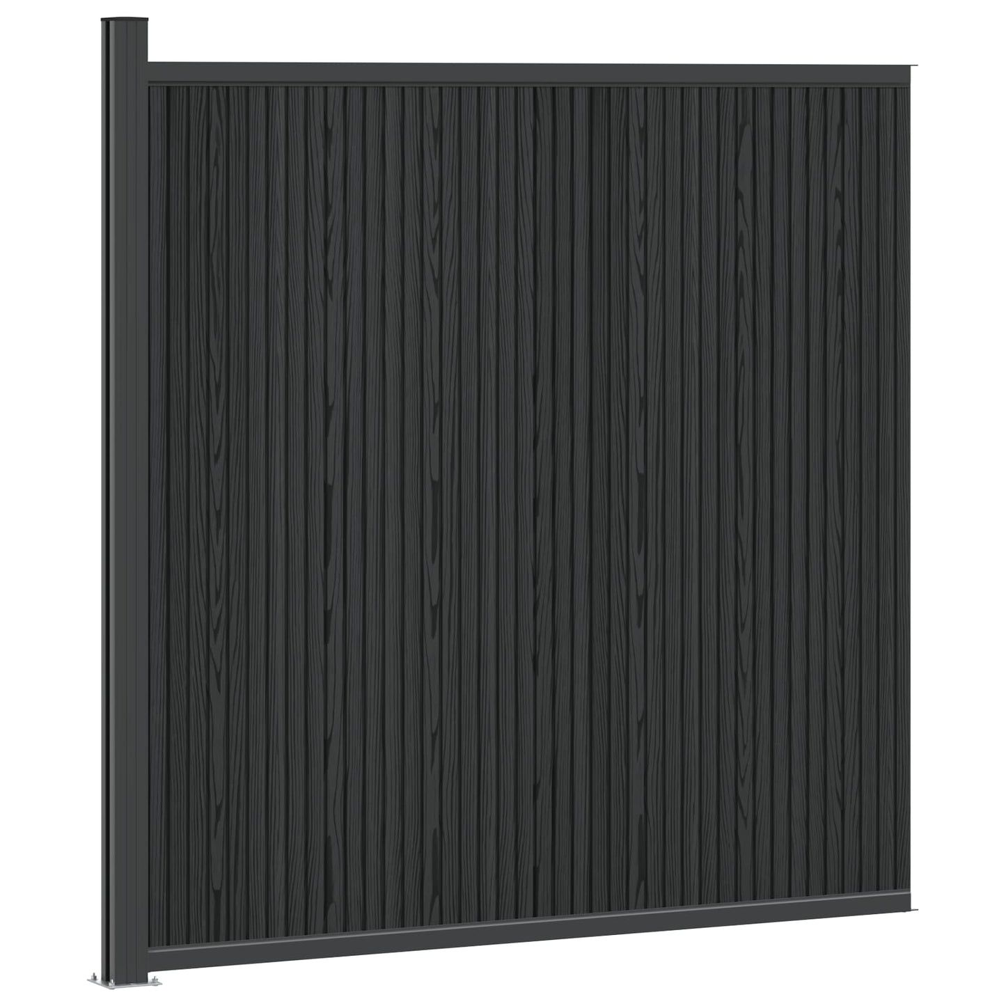 Panel De Valla Wpc