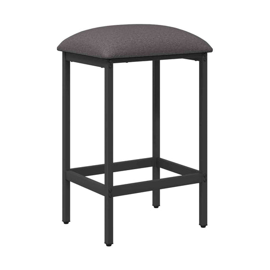 Taburete De Bar Madera De Ingeniería