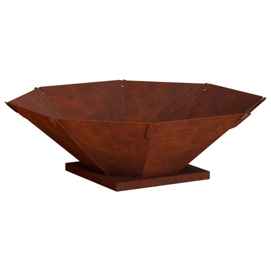 Hoguera Oxidado