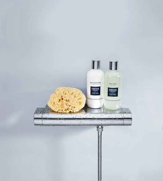 Ducha Grohe Grohtherm 2000 new