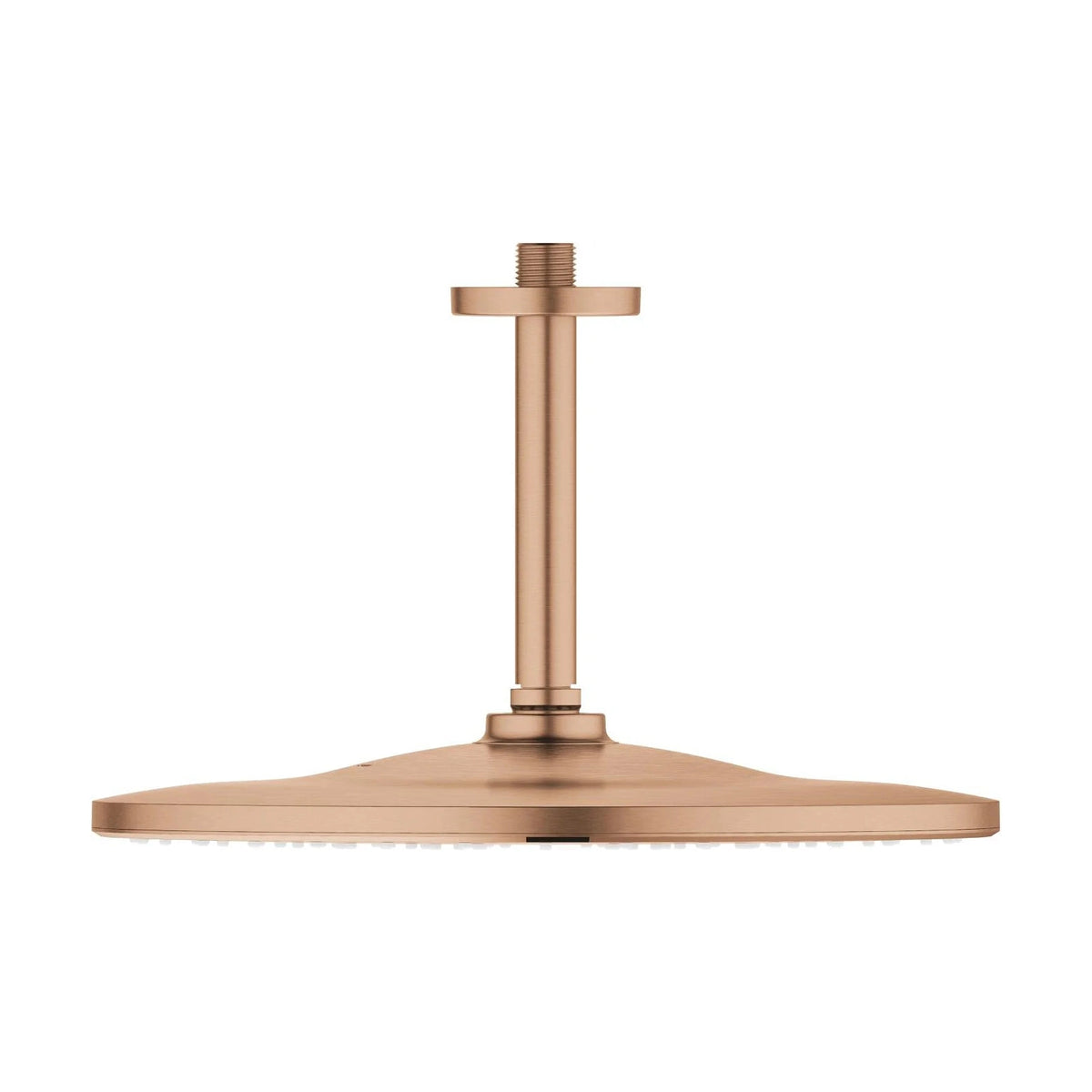 Rociador de ducha redondo grohe rainshower mono 310