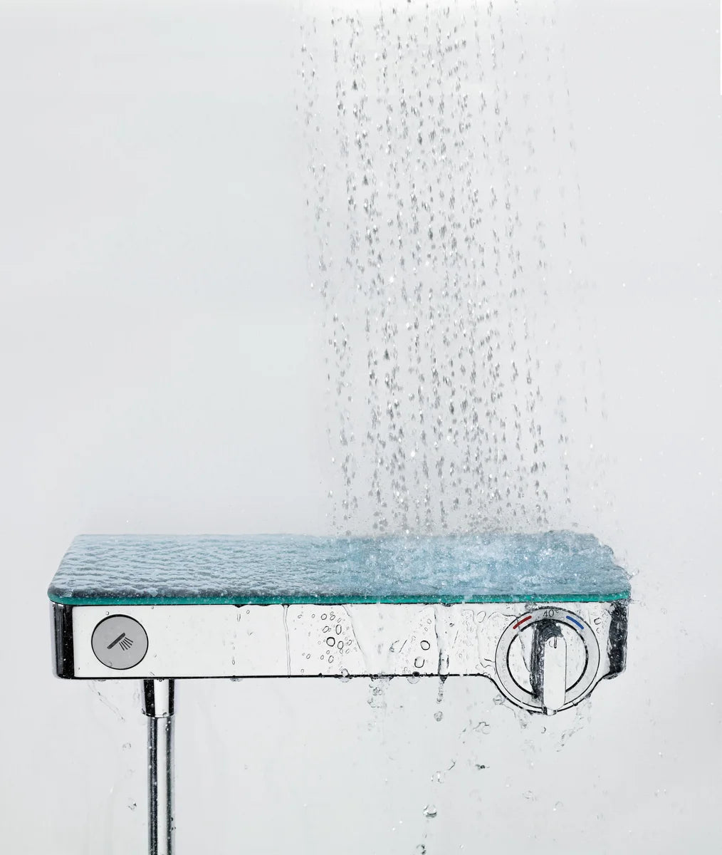 Ducha Hansgrohe Showertablet Select - Cromo