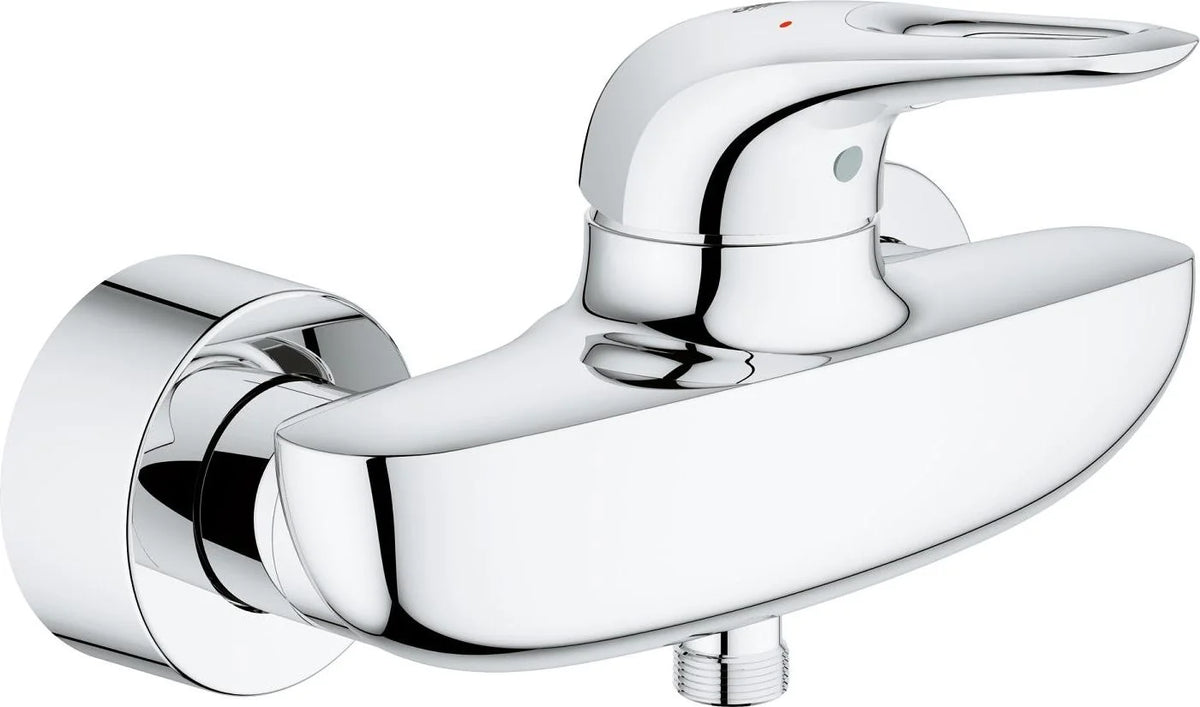 Ducha Grohe Eurostyle hueco monomando - Cromo