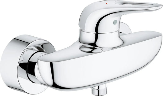 Ducha Grohe Eurostyle hueco monomando - Cromo