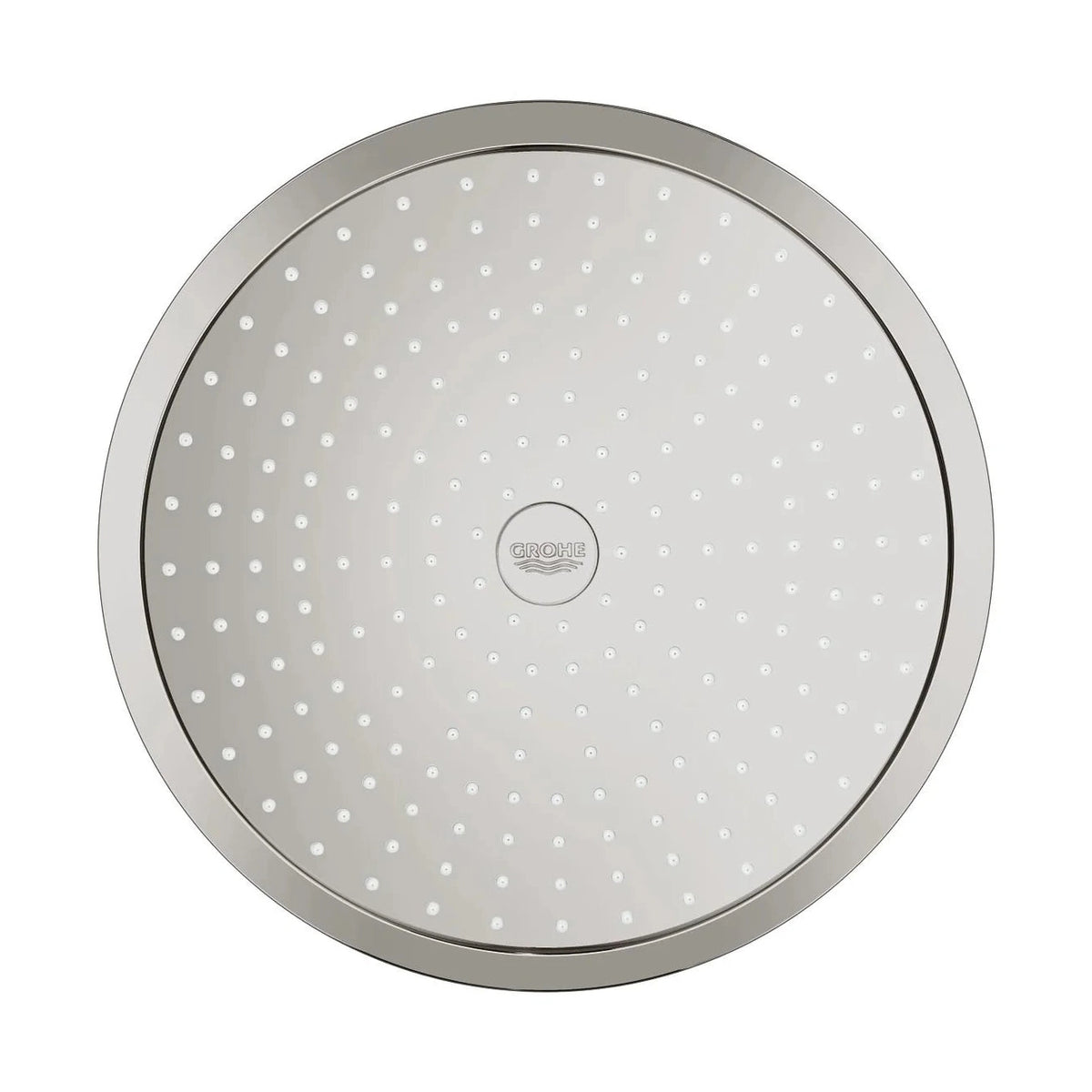 Rociador de ducha redondo grohe rainshower