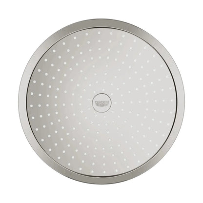 Rociador de ducha redondo grohe rainshower