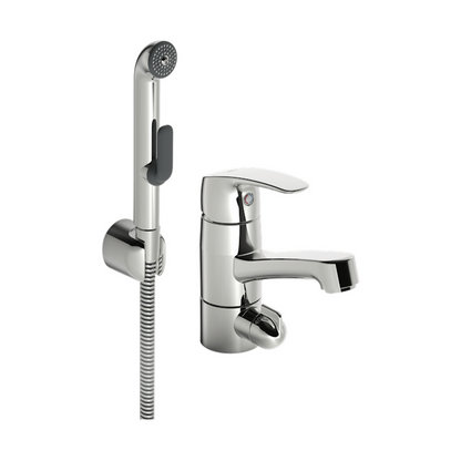 Grifo de Lavabo Oras Safira Eco 1014F-104