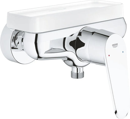 Ducha Grohe eurodisc cosmopolitan  - Cromo