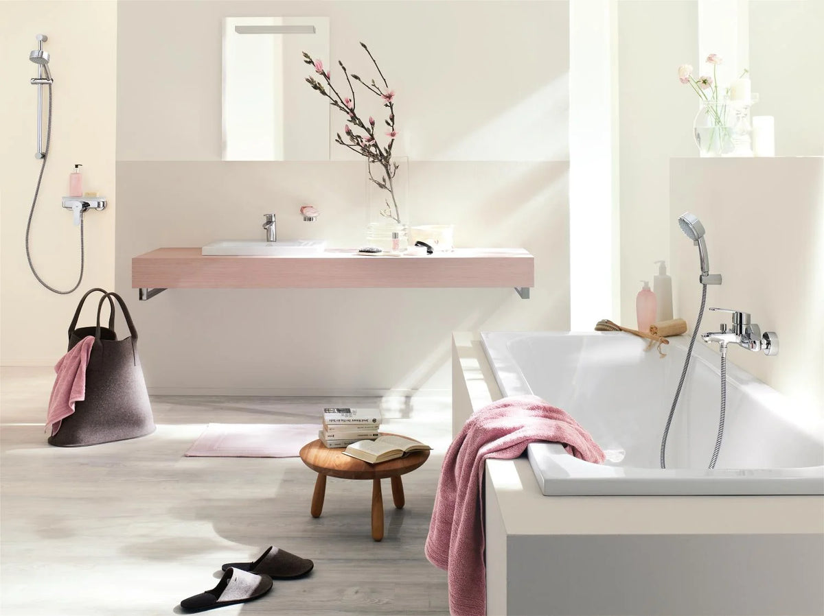 Ducha Grohe Eurostyle cosmopolitan
