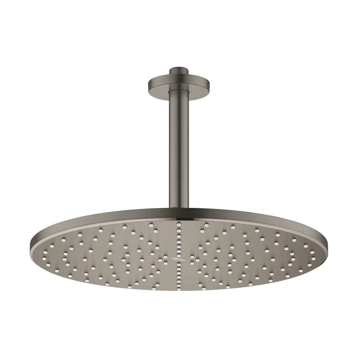 Rociador de ducha redondo grohe rainshower mono 310