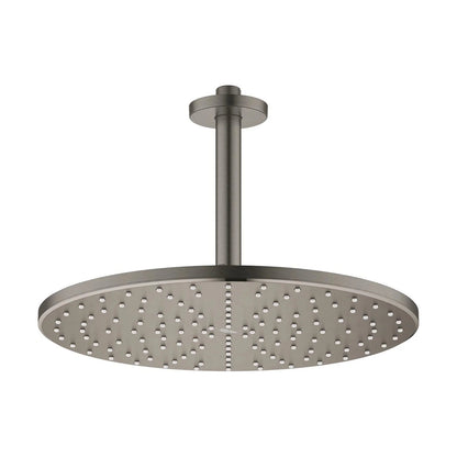 Rociador de ducha redondo grohe rainshower mono 310