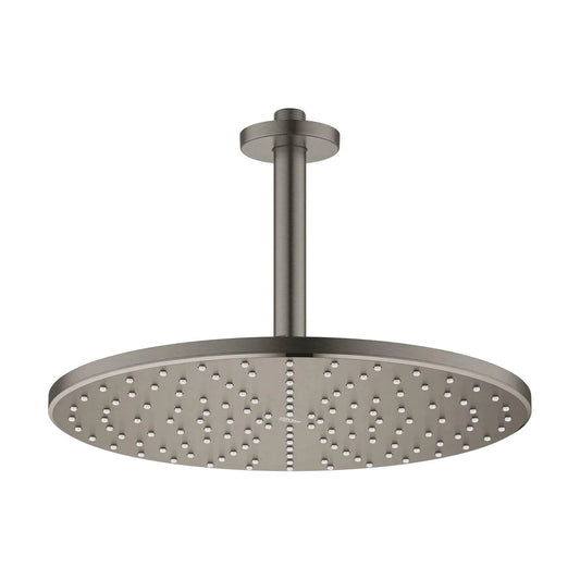 Rociador de ducha redondo grohe rainshower mono 310