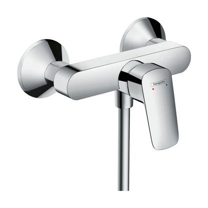 Ducha Hansgrohe Logis monomando - Cromo
