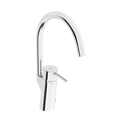 Keittiöhana Oras Optima 2838FN kromi [6219199] |