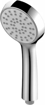 Grifería de baño ducha de 2 agujeros monomando Stillo Hera cromo