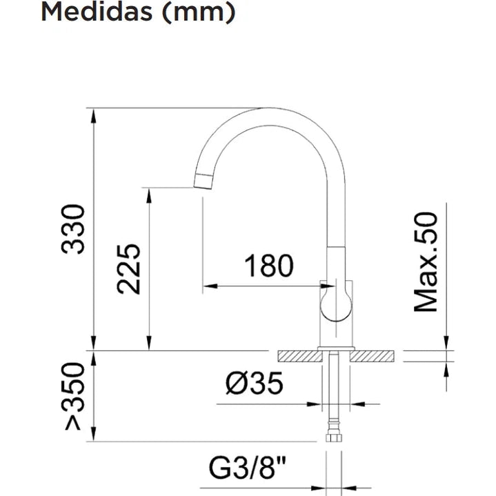 grifo-fregadero-stillo-kyra-n-cromo-extra-alto